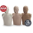thumbnail image 1 of Prestan Child CPR Manikin (4 Pack) (Options Available!), 1 of 5
