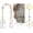 Classic-retractable, variant on Lanyard Lanyards for Id Badges Teacher Lanyard Lanyards for Keys Retractable Lanyards for Id Badges Holder Cute Keychain Lanyard Women