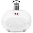 thumbnail image 6 of (2) Boss MRWT69W 6x9" 500w White Marine Wakeboard Speakers+Receiver+Memphis Amp, 6 of 12