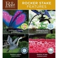 thumbnail image 5 of Dragon Rocker Stake - Red, 5 of 5
