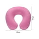 thumbnail image 2 of Funda de almohada de lactancia, funda de almohada desmontable, adecuada para madres lactantes, pasta transpirable para el cuidado del bebé, 2 of 5