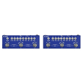 thumbnail image 1 of Pedal Multiefectos para Delay Reverb MOD IR Cab, 1 of 5