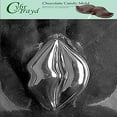 thumbnail image 2 of LARGE LIPS chocolate candy mold, 2 of 3