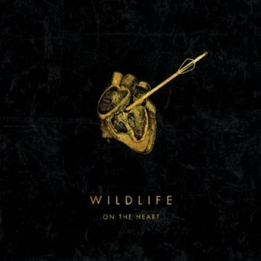 On the Heart (CD)