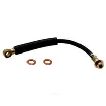 Raybestos BH36847 Professional Grade Hydraulic Brake Hose Fits select: 1983-1987 BUICK REGAL, 1979-1988 CHEVROLET MONTE CARLO