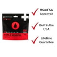 thumbnail image 3 of My Medic Med Packs First Aid Kit for Cuts, Scrapes - Emergency Supplies, 3 of 6