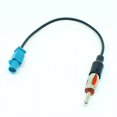 thumbnail image 4 of 3X Universal Fakra to DIN Car Stereo Radio Aerial Adaptor Mast Antenna Adapter, 4 of 6