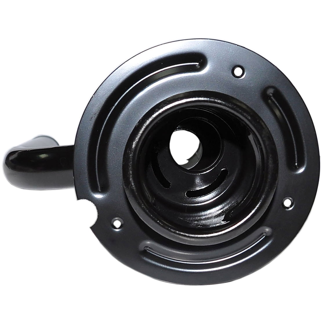 Dorman 574-088 Rear Fuel Tank Filler Neck for Specific Ford Models