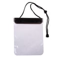 thumbnail image 1 of Bolsa Impermeable Bolsa Impermeable Estuche Para Teléfono Funda Grande Para Bolsa Natación Bolsa Seca Impermeable, 1 of 8