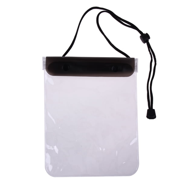 Bolsa Impermeable Tmvgtek Estuche Para Teléfono Funda Grande Para Bolsa Natación Bolsa Seca Impermeable Likrtyny Para estrenar