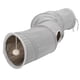 thumbnail image 3 of Túnel Plegable Para Gatos, Tubo De Juego En Forma De S, Juguete Con Bola Colgante Para Conejos, Gatitos, Cachorros Y Mascotas Pequeñas, 3 of 7