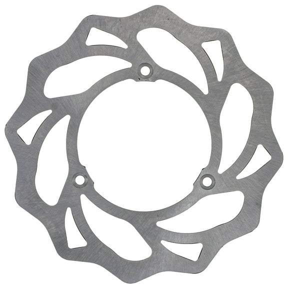 Niche Front Brake Rotor for KTM 65 SX XC SXS Husqvarna TC65 Motorcycle 519-CRT2499R