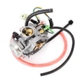 thumbnail image 2 of Carburetor Carb,Carburetor Replacement Fits for Carb Carburetorfor Kawasaki Meticulously Designed, 2 of 5