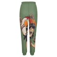 thumbnail image 6 of Gorillaz Women's Sweatpants Fall Jogger Pants Workout Lounge Comfy Athletic Joggers S, 6 of 8