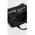 thumbnail image 2 of Marc Jacobs The Medium Tote Bag - Black, 2 of 7