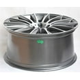 thumbnail image 6 of 20'' wheels for Mercedes C-Class 300 350 400 20x8.5", 6 of 7
