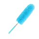 thumbnail image 5 of Moyic Cepillo antipolvo de microfibra, limpiador de polvo de mano extensible, cepillo antipolvo, aire acondicionado para el hogar, limpieza de muebles Suministros de limpieza para el hogar cielo azul Moyic JJ15939-05, 5 of 6
