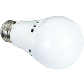 

Verbatim Contour Series Omnidirectional A19 2700K 800lm LED Lamp