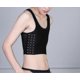 thumbnail image 2 of Chest Binder Lesbian Breath Mini Mizer Breast Undershirt Tomboy Intimates Bra Tw, 2 of 3