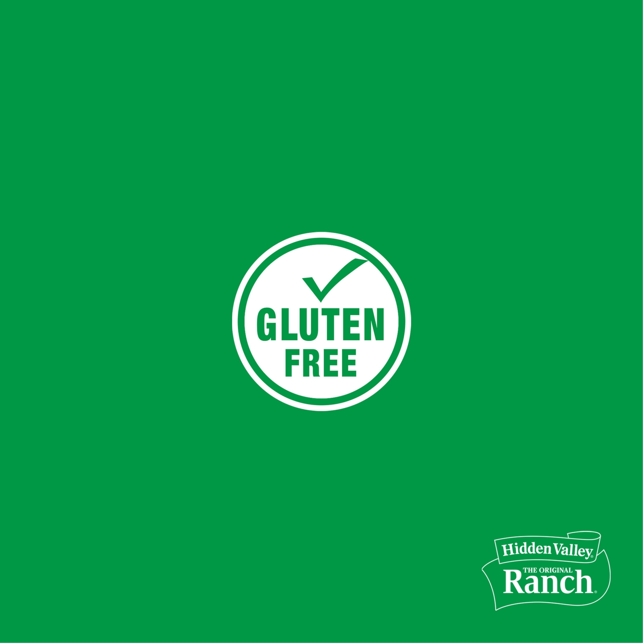 Hidden Valley Original Ranch Seasoning & Salad Dressing Mix, 1 oz Packet