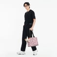 thumbnail image 5 of Xecao Kawaii Pig for Cat Carrier Small Dog Handbag: The Ideal Travel Companion for Your Pet, 5 of 8