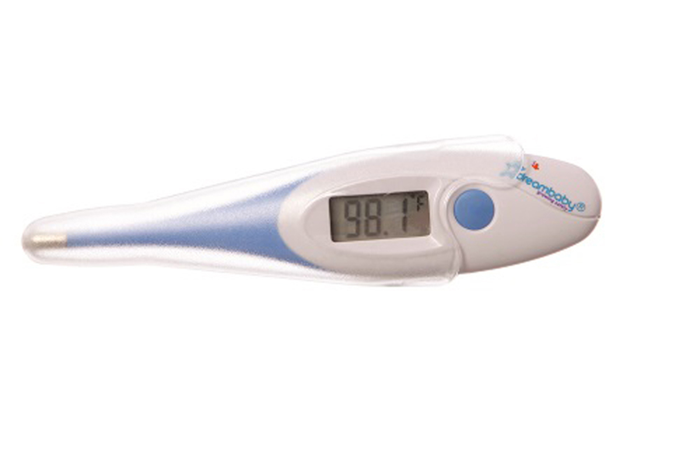 Get this contactless GE digital thermometer at its lowest price yet - CNET