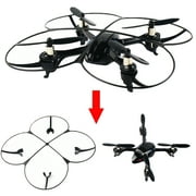 YD-928 2.4Ghz 4CH 6-Axes GYRO 3D Mini RC Quadcopter Helicopter Aircraft Drone