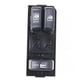 thumbnail image 4 of 15151356 Car Window Regulator Switch Power Window Switch, 4 of 5