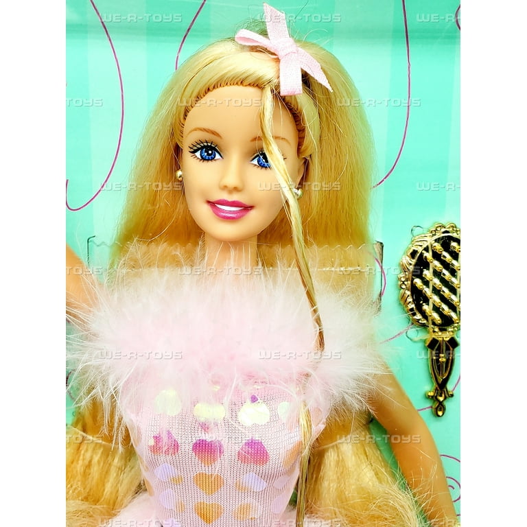 1999 mattel dolls hotsell