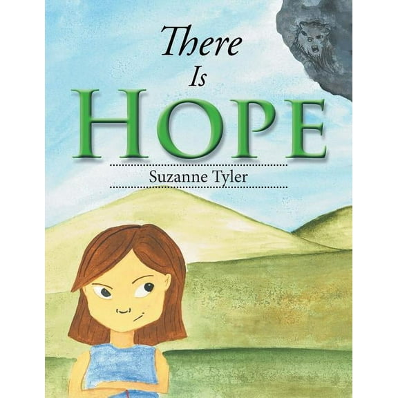 There Is Hope (Paperback)