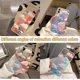 thumbnail image 2 of Stand Up Pencil Holder Telescopic Pencil Case Transformer Pen Box Cartoon Cute Stationery Pouch Bag, 2 of 5