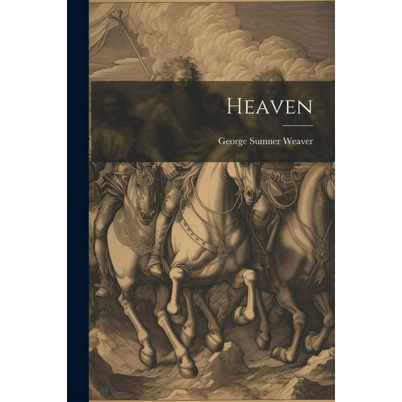 Heaven, (Paperback)