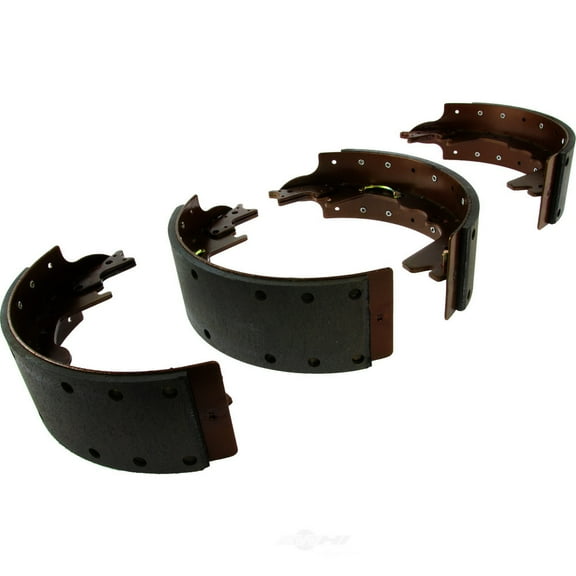Centric Parts 112.05830 Brake Shoe