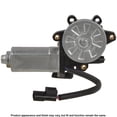 thumbnail image 2 of CARDONE New 82-3592 Power Window Motor Front Left, Rear Right, Rear Left fits 1987-2004 Land Rover, 2 of 4