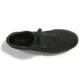 thumbnail image 3 of Keds Triple Hi Top Fashion Sneaker Shoe 6 BM US, Black, 3 of 3