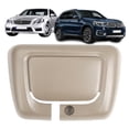 thumbnail image 1 of Hebilla asiento Interior coche duradera para Mercedes W292 W166 GLE GLS 15-19, 1 of 9