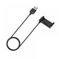 thumbnail image 3 of Smartwatch Charging Dock Cable Soft Portable Power Cord For  Vivoactive HR, 3 of 5