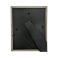 thumbnail image 6 of (4 pack) Mainstays - 8x10 Picture Frame - Rustic Gray Gallery Linear Program Tabletop & Wall Photo Frame, Set of 3, 6 of 8