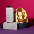 BLOW.DRY WASH Nourishing, Repairing Hair Care Safe for Everyday Use