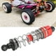 thumbnail image 4 of RC Shock Absorber Damper, 104001-1929 RC Rear Metal Shock Absorber Replacement For Wltoys 104001 For 1/10 RC Car ANGGREK HA2720, 4 of 8