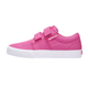 thumbnail image 1 of Tenis Supra Stacks Ii V Niño Rosa rosa 19, 1 of 4