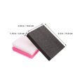 thumbnail image 3 of Shisuyan 6Pcs DIY Wool Felting Tools Felting Needle Workbench Needle Felting Mat Needle Felting Tools, 3 of 9