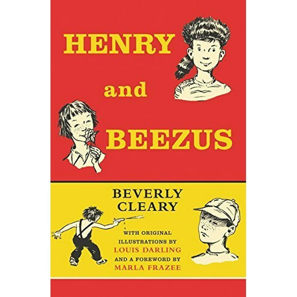 Henry et Beezus (Henry Huggins)