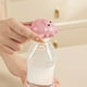 thumbnail image 5 of Abridor de botellas y latas portátil | Llavero para llaves o bolsos | Abridor multifunción de plástico para exteriores, picnics y fiestas, 5 of 6