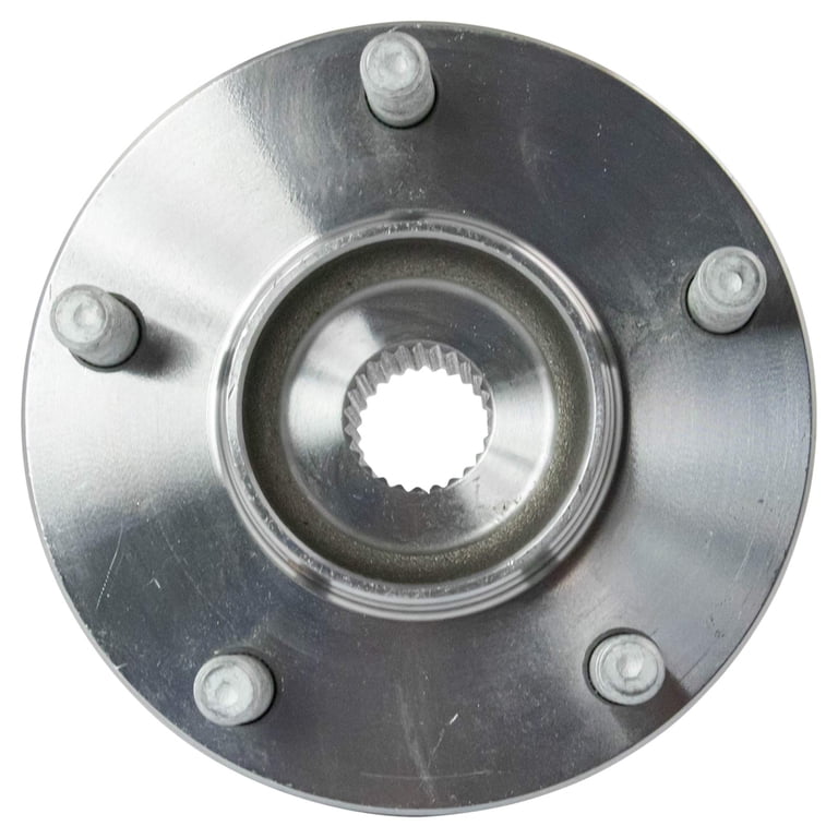 2008-2011 Mitsubishi Lancer Wheel Hub Assembly - Replacement 405