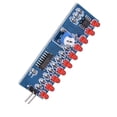 thumbnail image 4 of Electronic Light Kit, Safe  LED, Practical Home Water-Light Effect Adjust The  Speed For Industry, 4 of 7