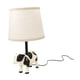 thumbnail image 2 of Luz Nocturna Lámpara Decorativa Vaca Lámpara de Noche Adorno de Mesa Pequeño en Resina Lámpara de Escritorio Apta para Habitaciones Infantiles, 2 of 9