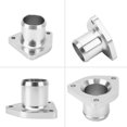 thumbnail image 3 of Aluminium Alloy Thermostat Housing For  7.3L Engine, Leak Proof Seal, Improved Coolant, 3 of 8