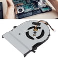 thumbnail image 4 of Ventilador De CPU, Ventiladores De Computadora Con Disipación De Calor Eficiente 4 Pines DC 5 V Para A501L Para K501LX Para K501UX, 4 of 7