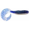 Kalin 2G10-730 Lunker Grub Curtail - Esca In Gomma Per Pesca - Prodotto USA